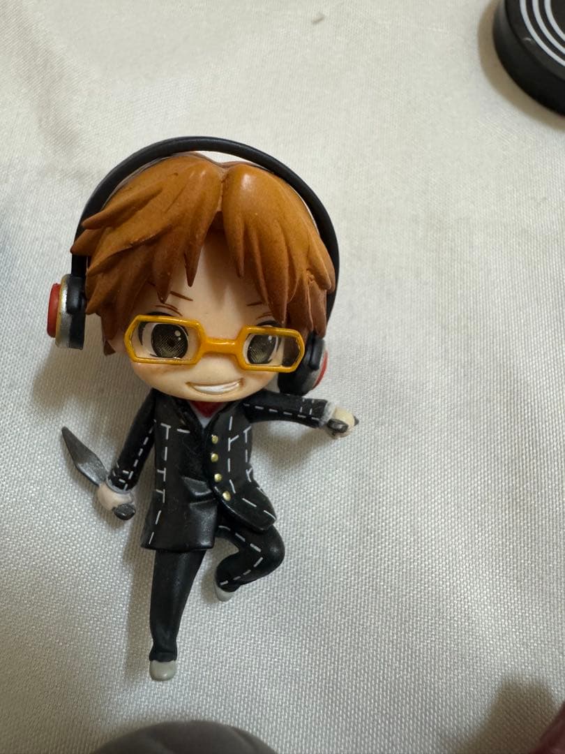 l*n様 難あり　ペルソナ４　ワングランデフィギュアコレクション　まとめ売