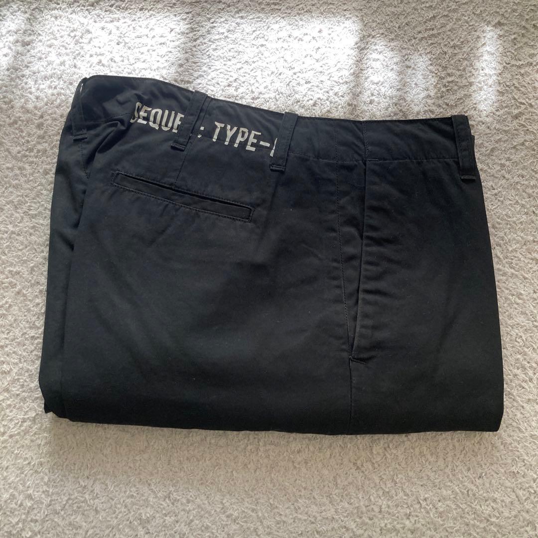 sequel チノパン