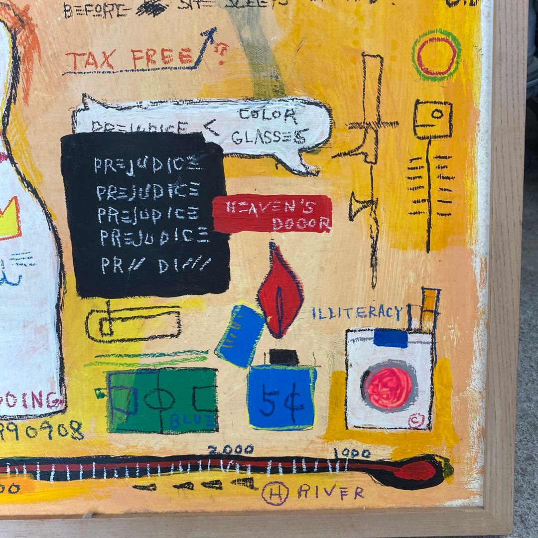 絵画　アート