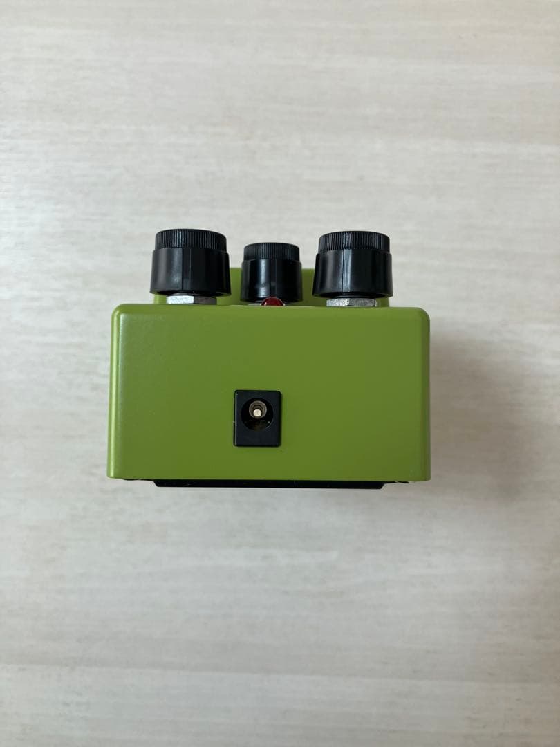 ギター Maxon Vitage Overdrive Pro VOP9