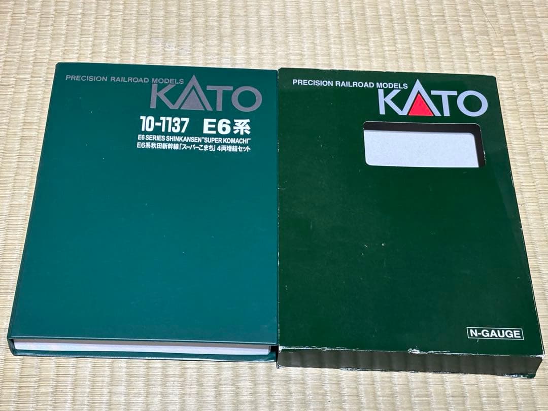 10-1137 E6系