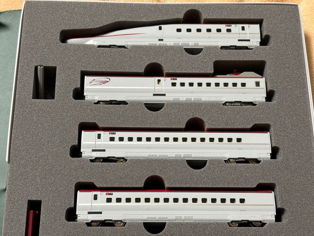 10-1137 E6系