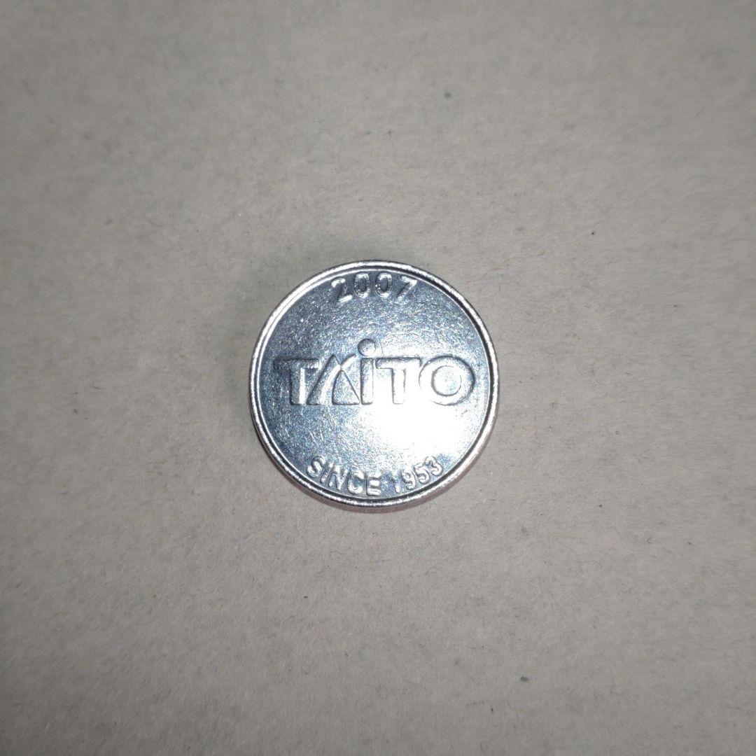 TAITO アミューズメント用 2007