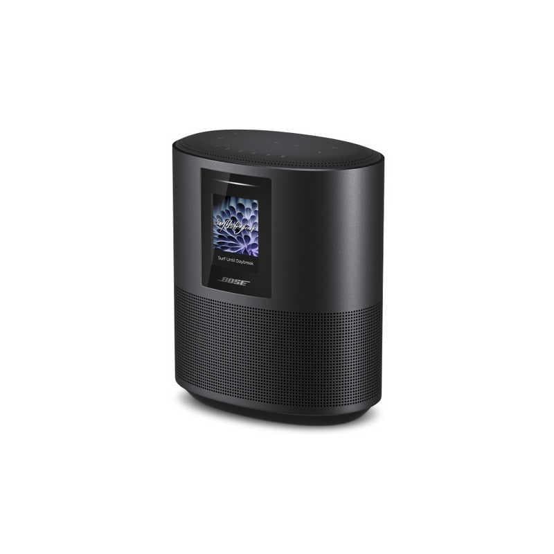 ★【極美品】★BOSE★ SPEAKER500BLK トリプルブラック