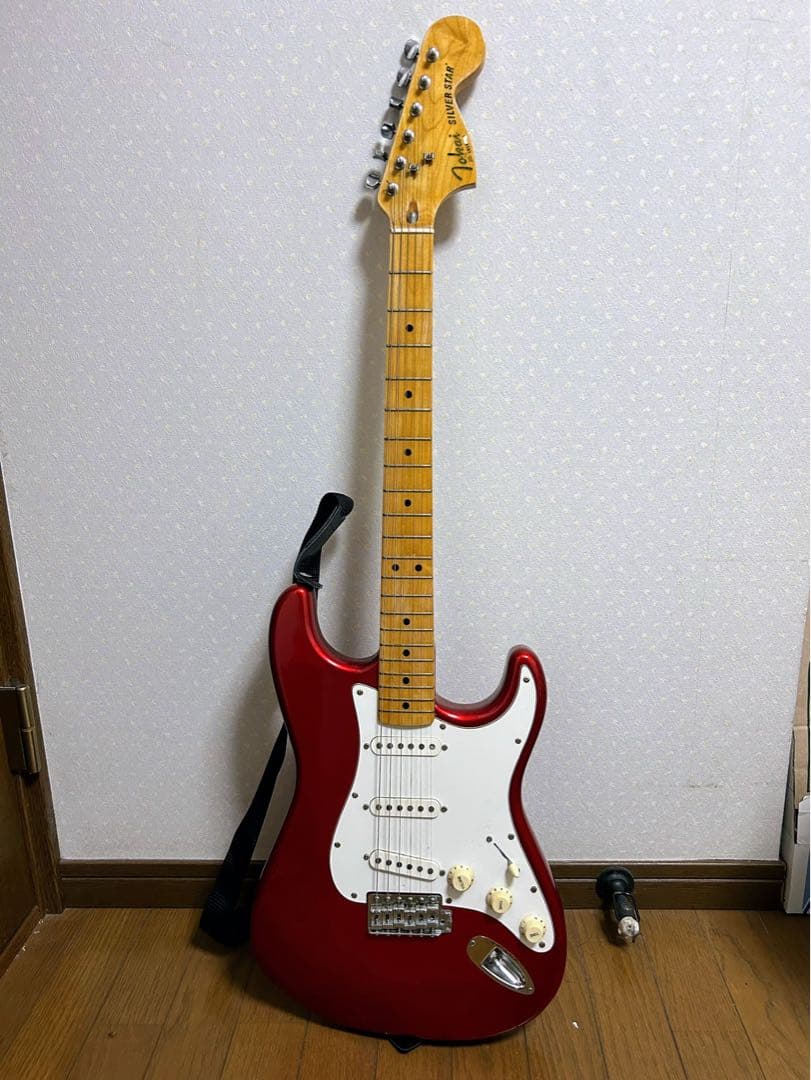 TOKAI シルバースター