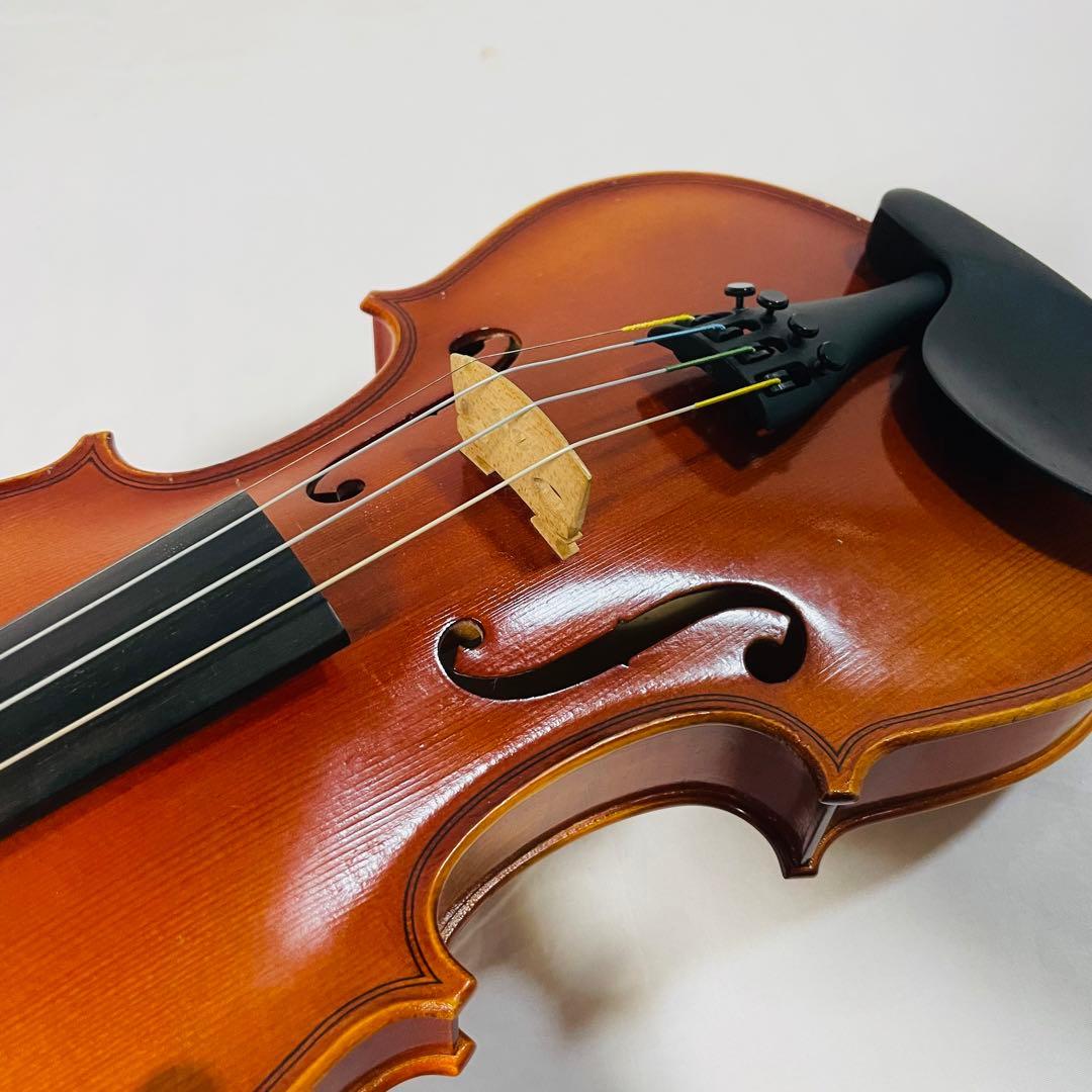 K.shimora バイオリン　NO.80 3/4 シモーラ