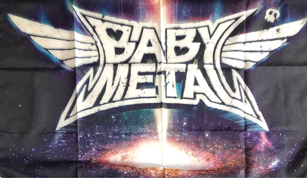 BABYL フラッグ