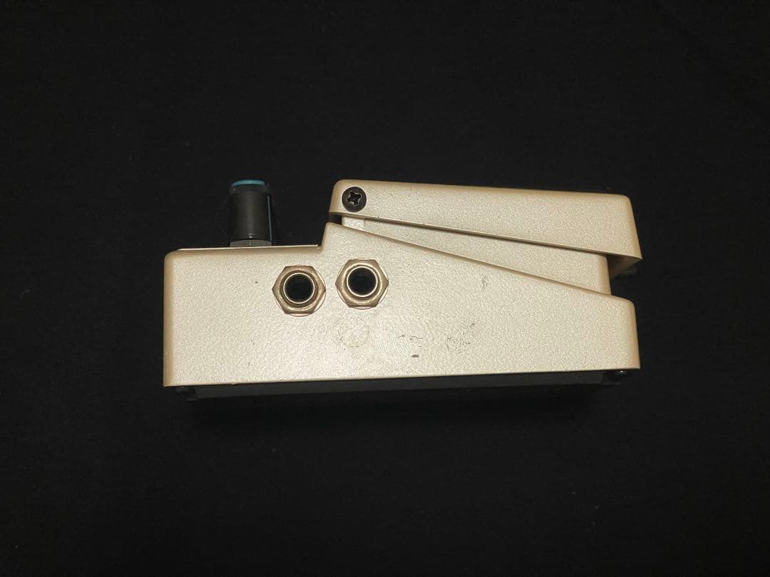 ギター BOSS DigitalDelay DD-5
