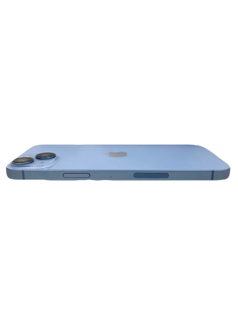 iPhone14Plus(eSIM)【ジャンク】