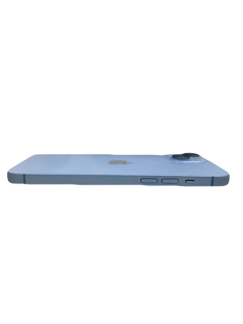 iPhone14Plus(eSIM)【ジャンク】