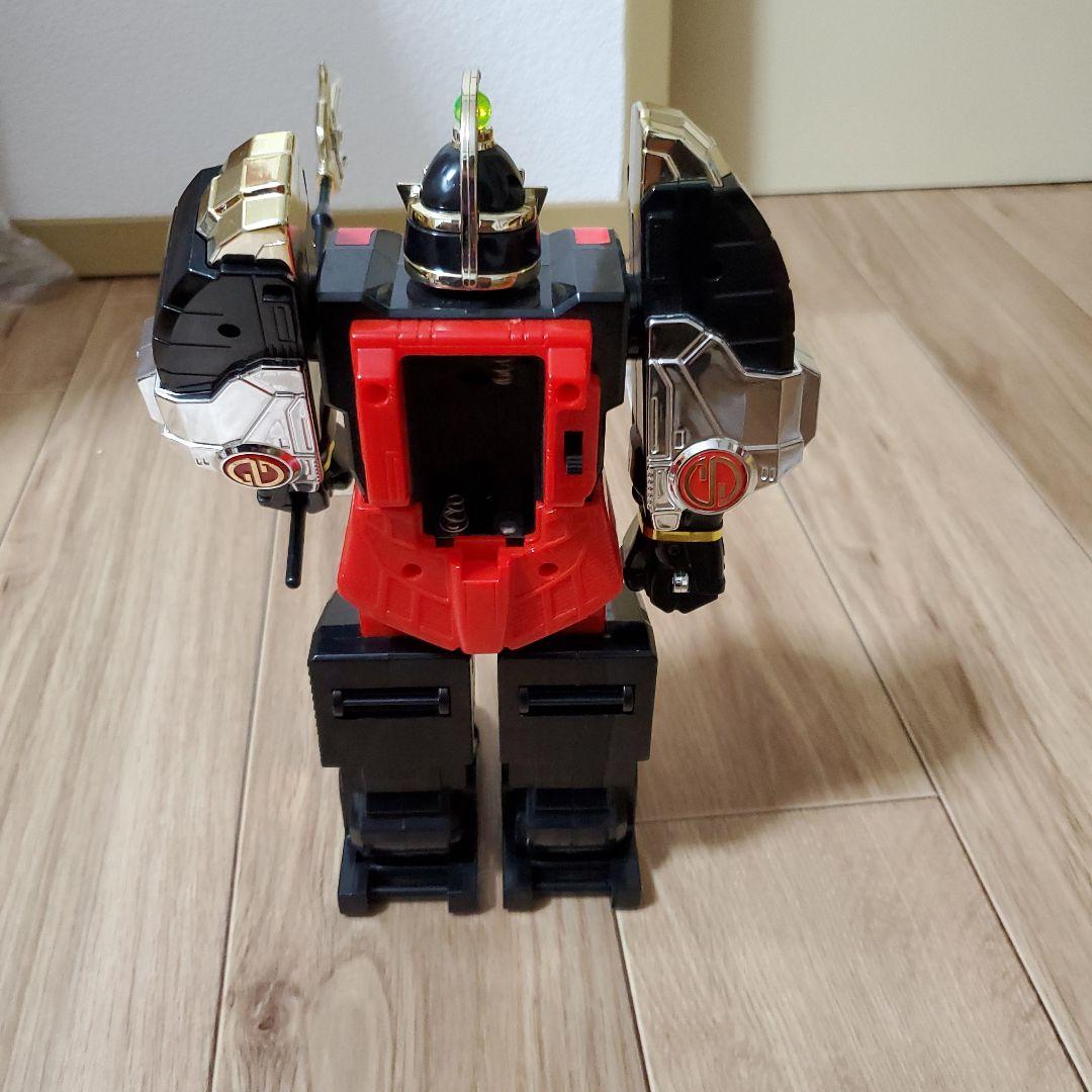 ダイレンジャー　ファイブマン