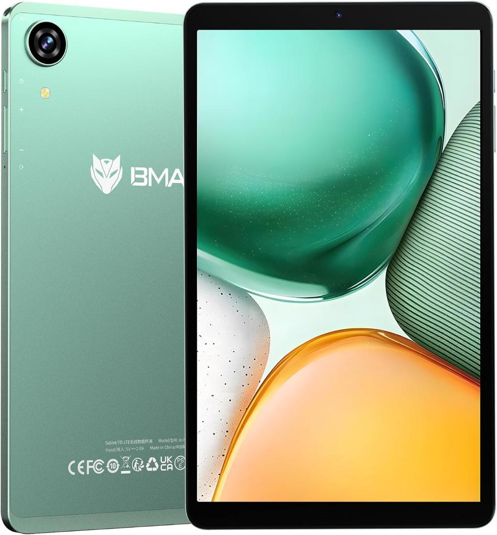 ✨美品✨8インチタブレット✨ BMAX♡I8 Plus 付属品完備 動作確認済み