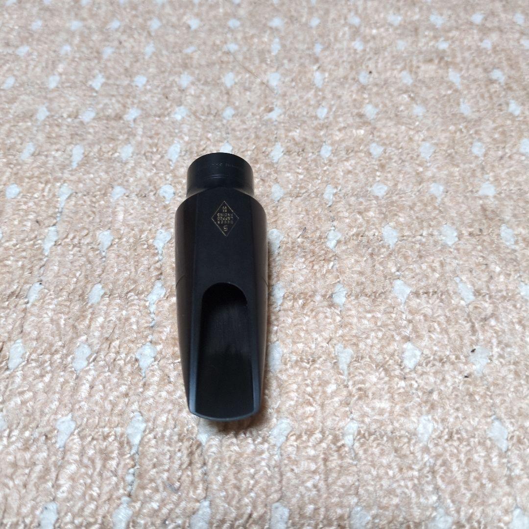 も*ん様 meyer MR-402-5MM メイヤ− アルトサクソフォン・マウス