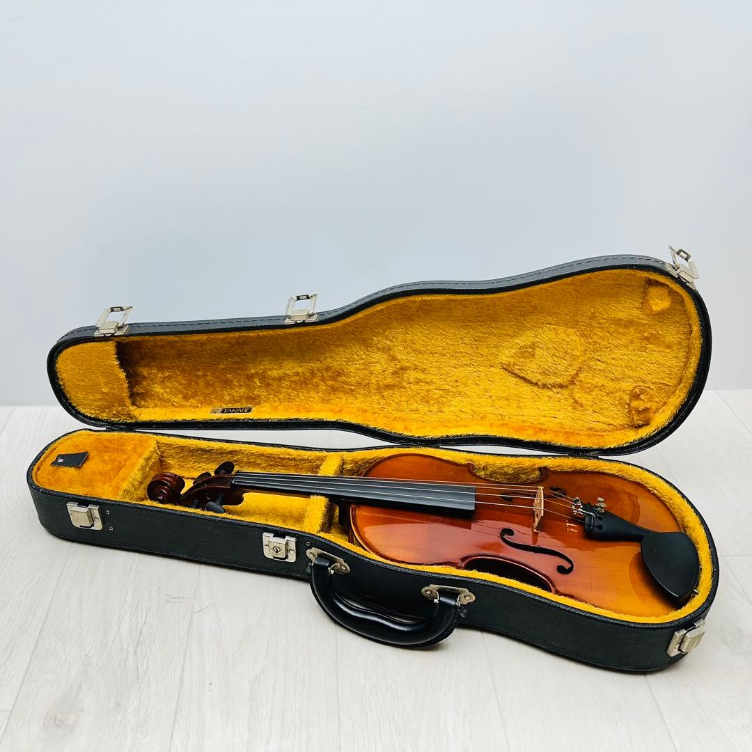 Antonius Stradivarius バイオリン