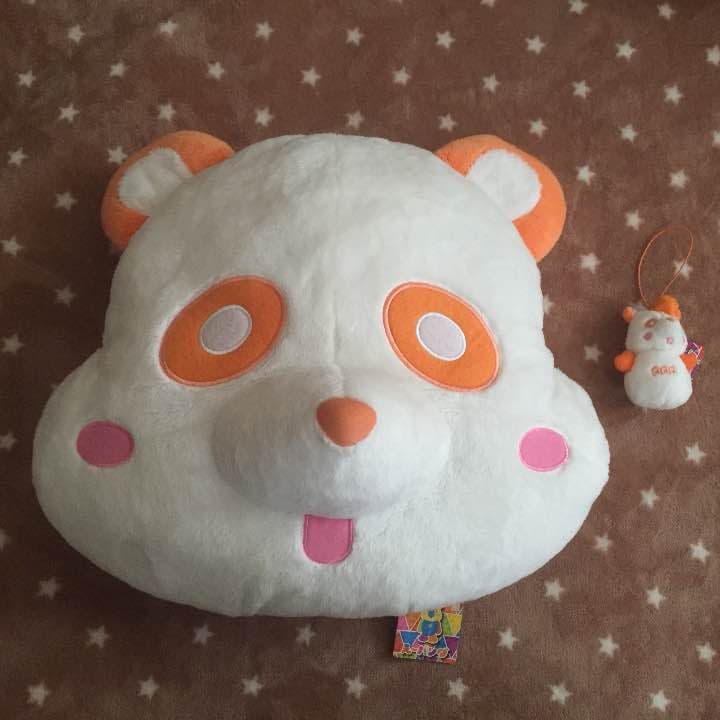 ＡＡＡグッズ 4枚あり