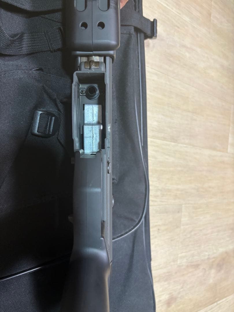 黒*誠様 東京マルイ　89式小銃　スタンダード電動ガン