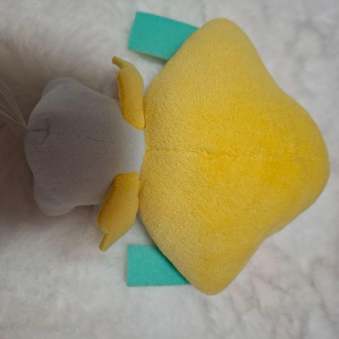 ジラーチ　ポケモンドールズぬいぐるみ　petitマスコット　セット
