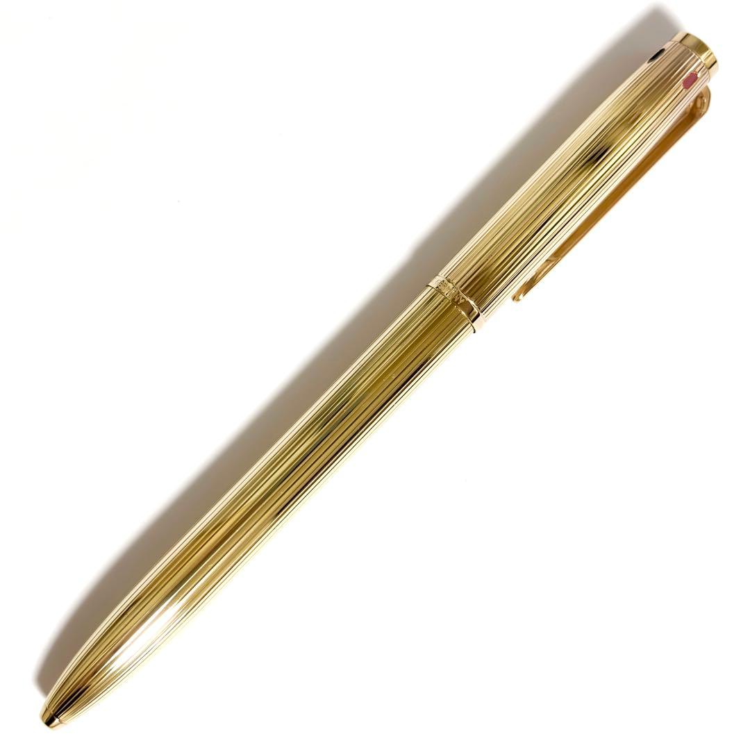 【極美品】montblanc pix-o-mat 4色ボールペン No.104