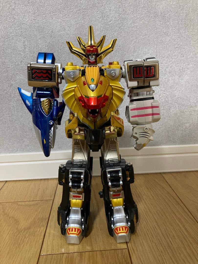 ガオキング