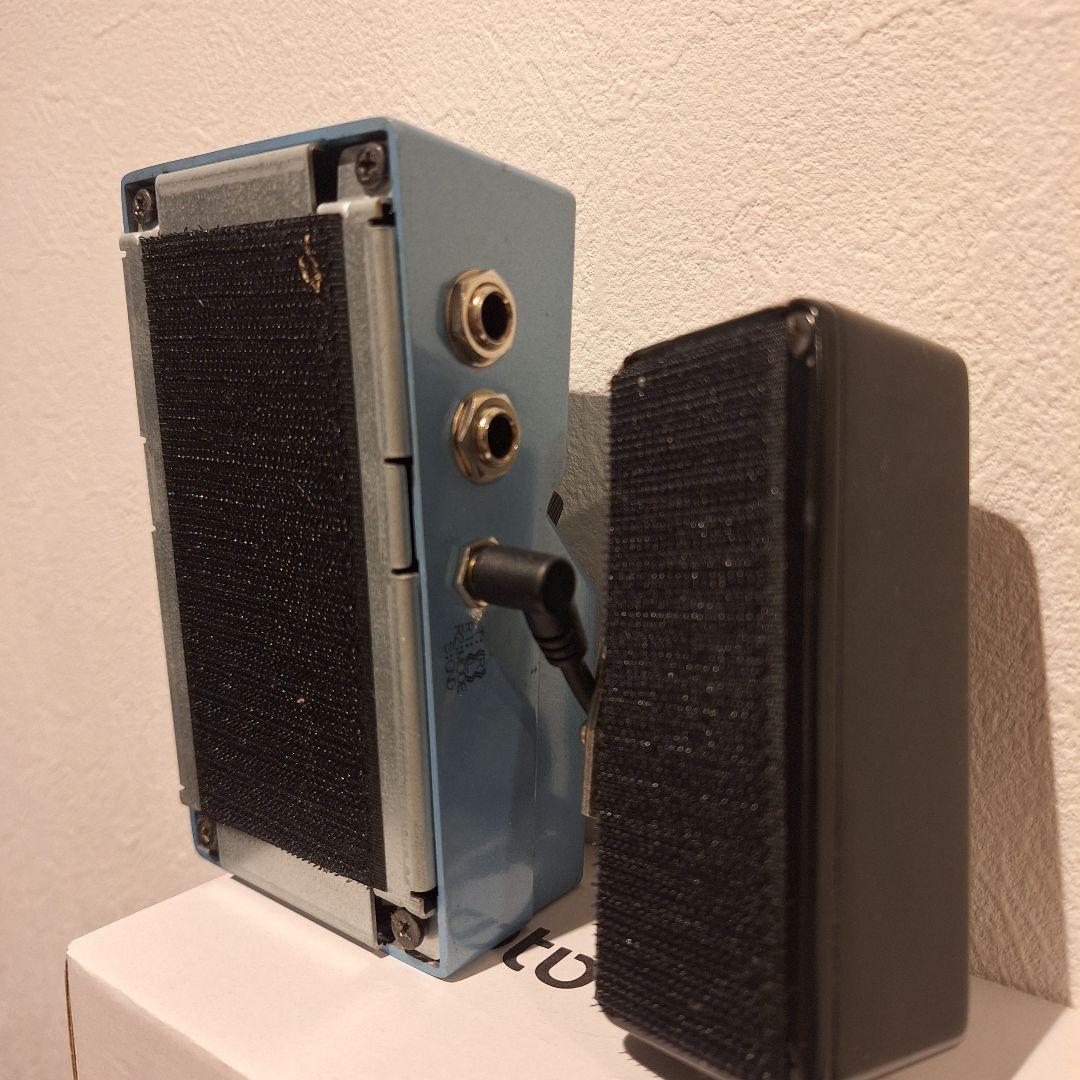 ZOOM/ MULTISTOMP MS-70CDR（FS　MOD）
