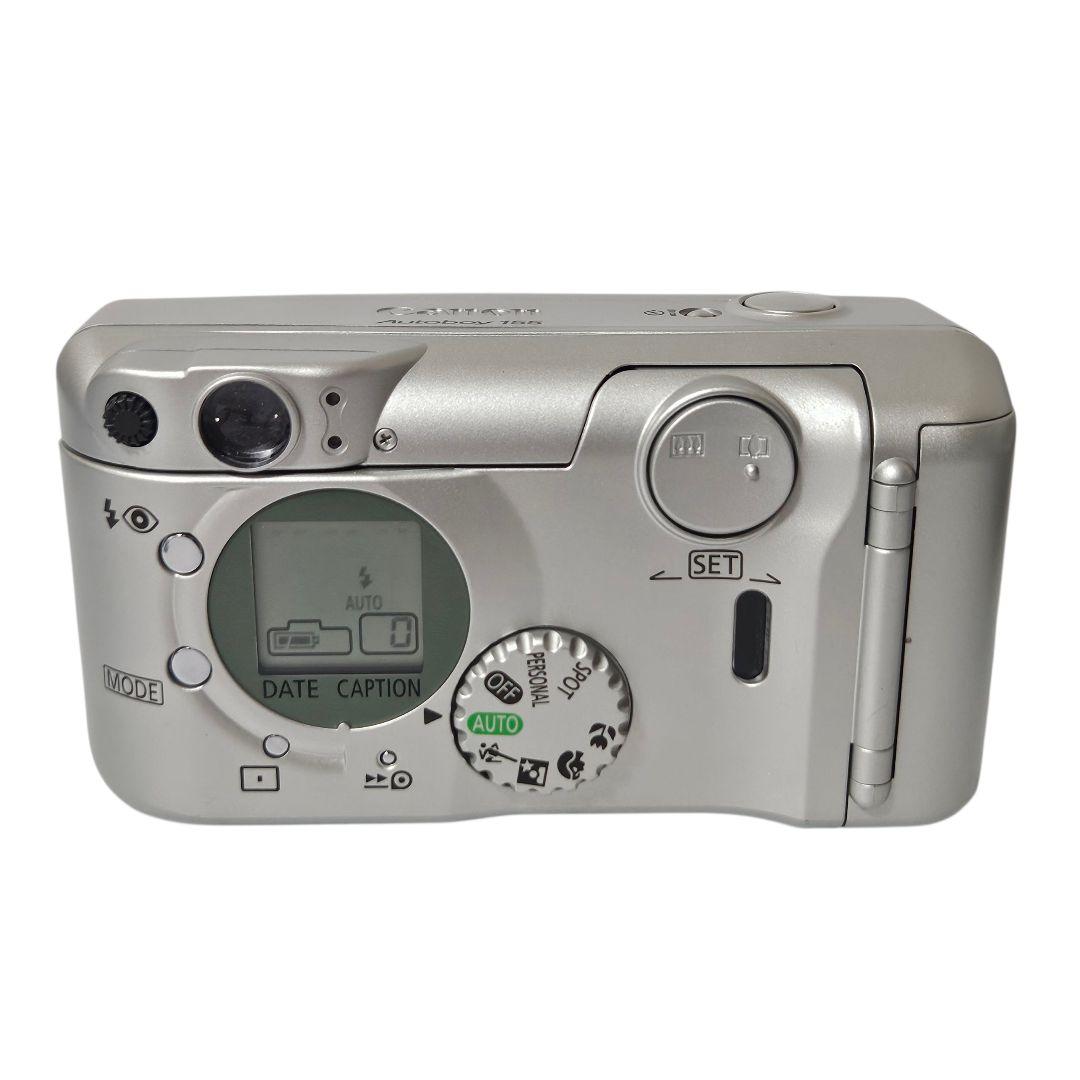 CANON AUTOBOY 155 フィルムカメラ