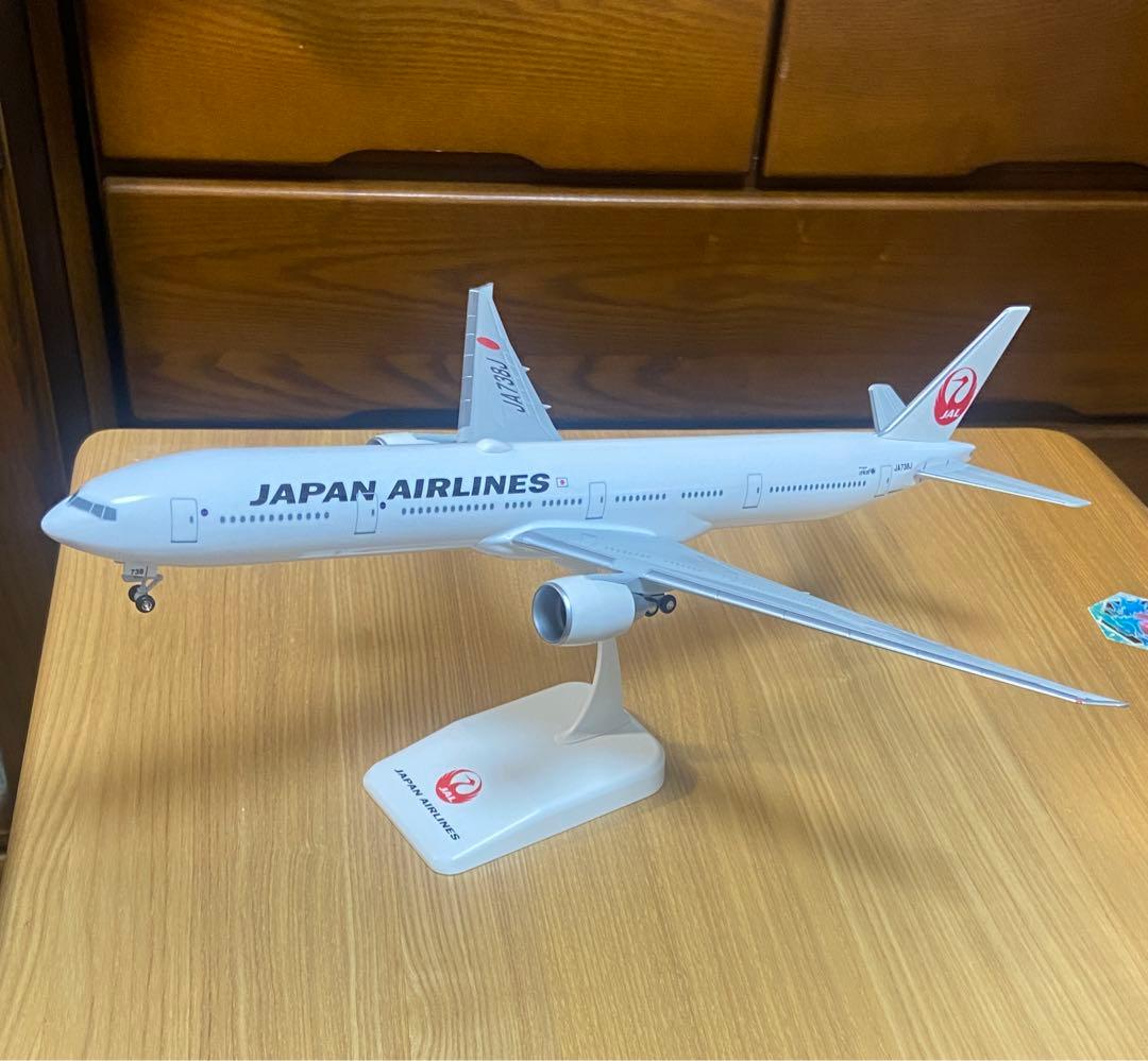 最終値下げ　日本航空Boeing777-300ER