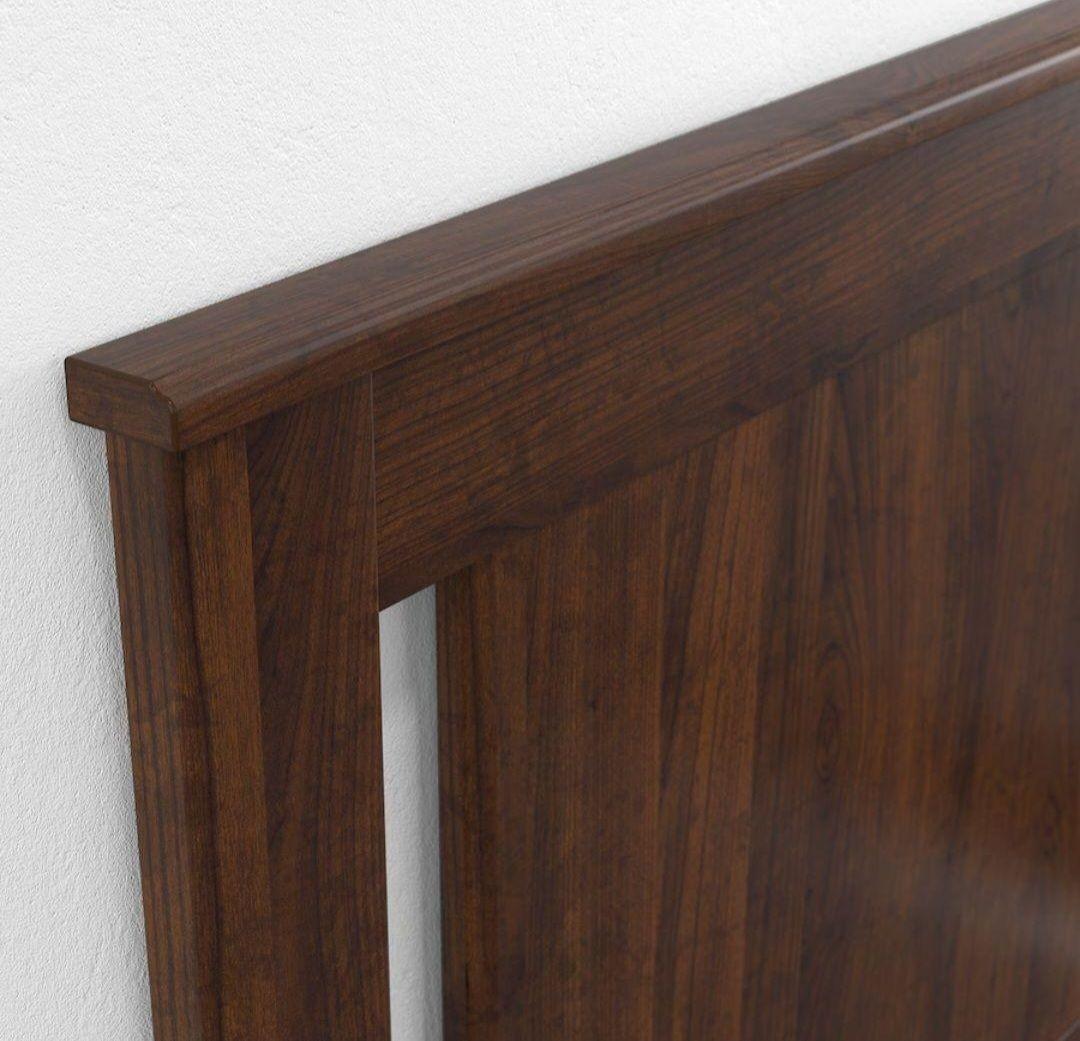 ⭐ IKEA シングルベッドフレーム マットレス付き 収納ボックス2個付き 美品