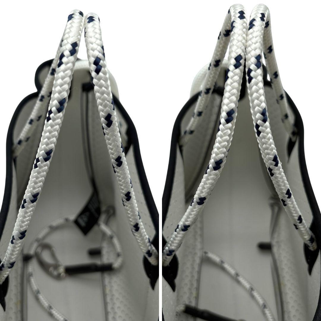 ステイトオブエスケープ マイクロ 2way ショルダーバッグ ハンドバッグ