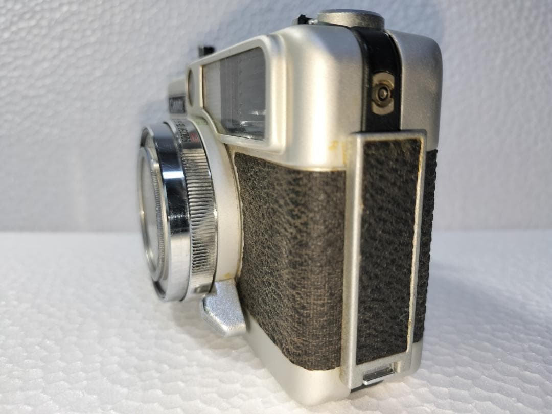 CANON　demi ee17