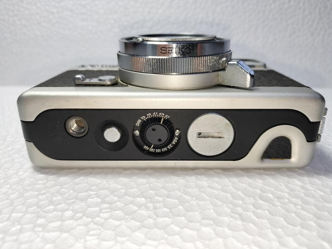 CANON　demi ee17