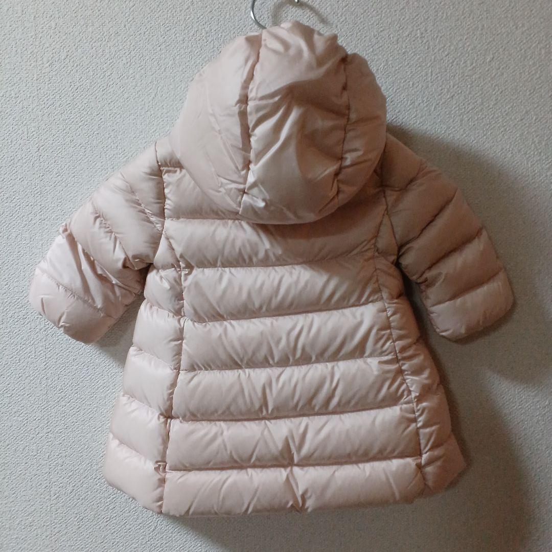 MONCLERダウン80