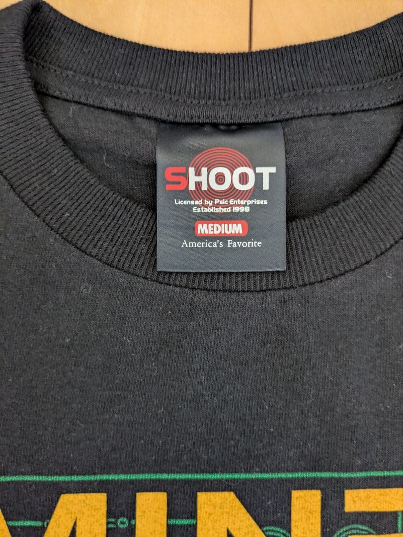 エミネム Tシャツ ANGER MANAGEMENT 2003