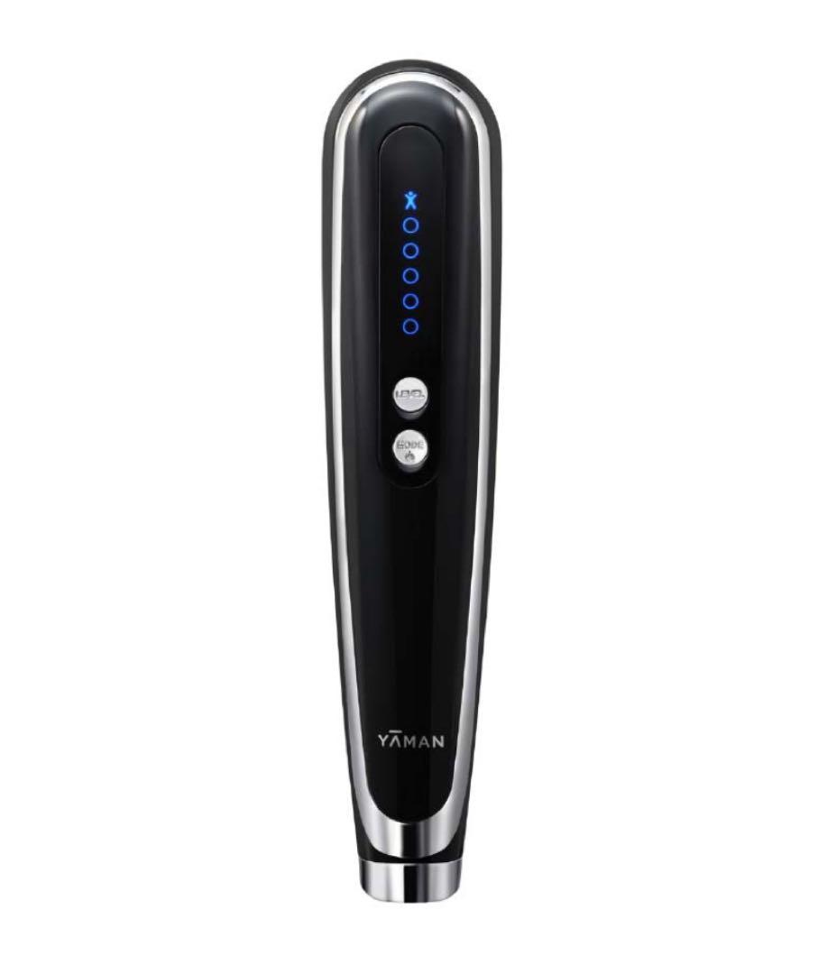 YAMAN 家庭用美顔器キャビスパ360
