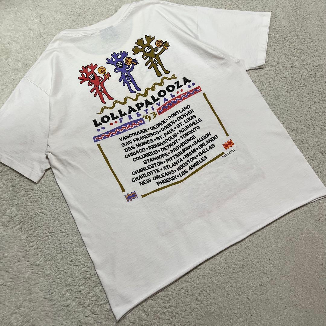 K*.様 90s USA製 giant ロラパルーザ 1993 メンズ XL