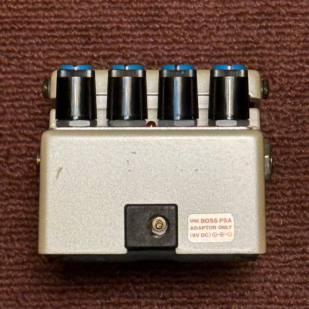 BOSS デジタルディレイ DD-3 日本製