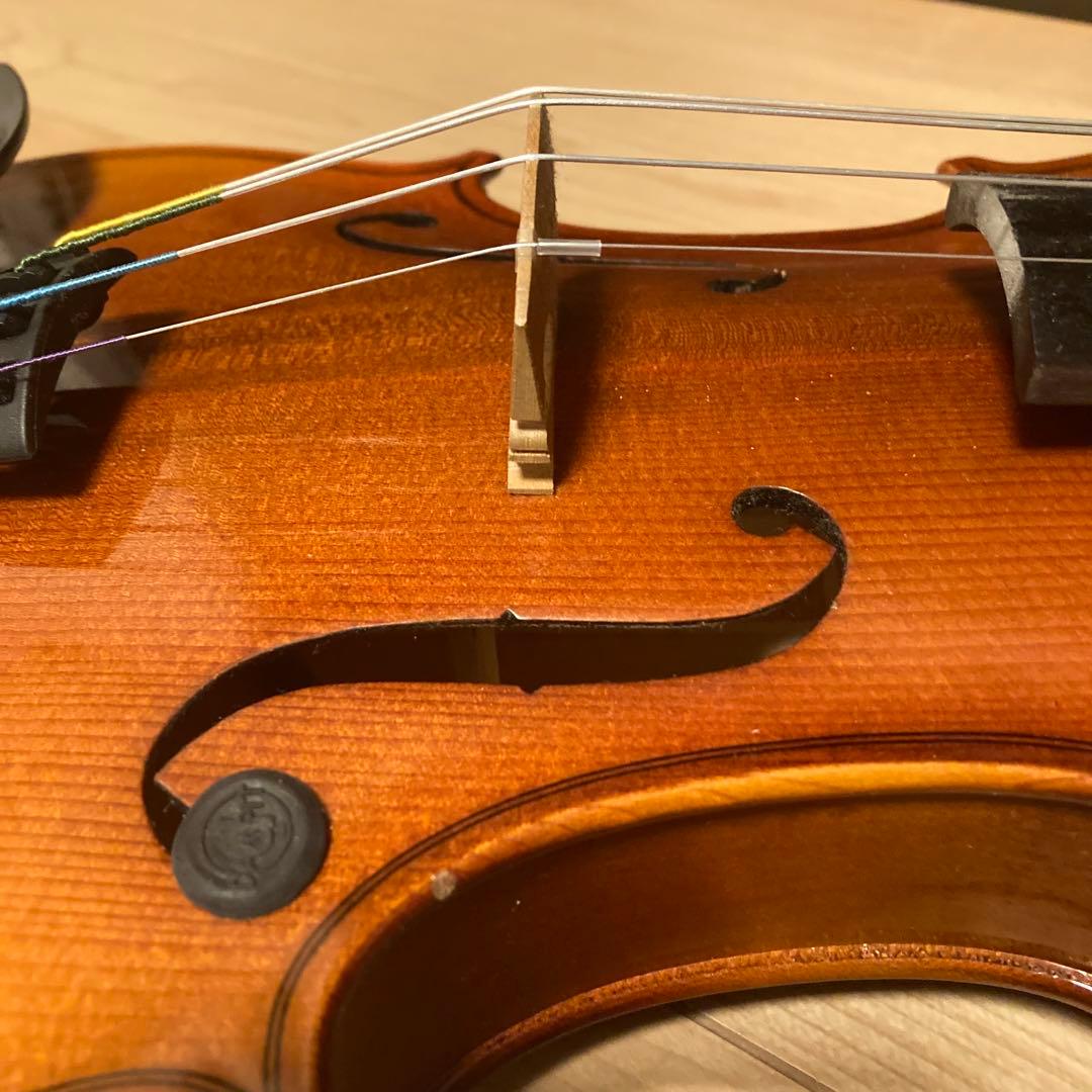 HORA Reghin Romania バイオリン ヴァイオリン 4/4