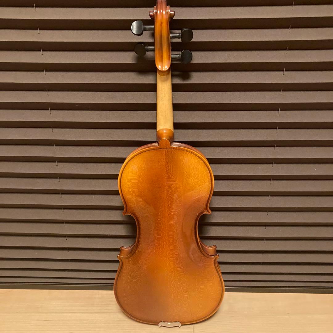 HORA Reghin Romania バイオリン ヴァイオリン 4/4