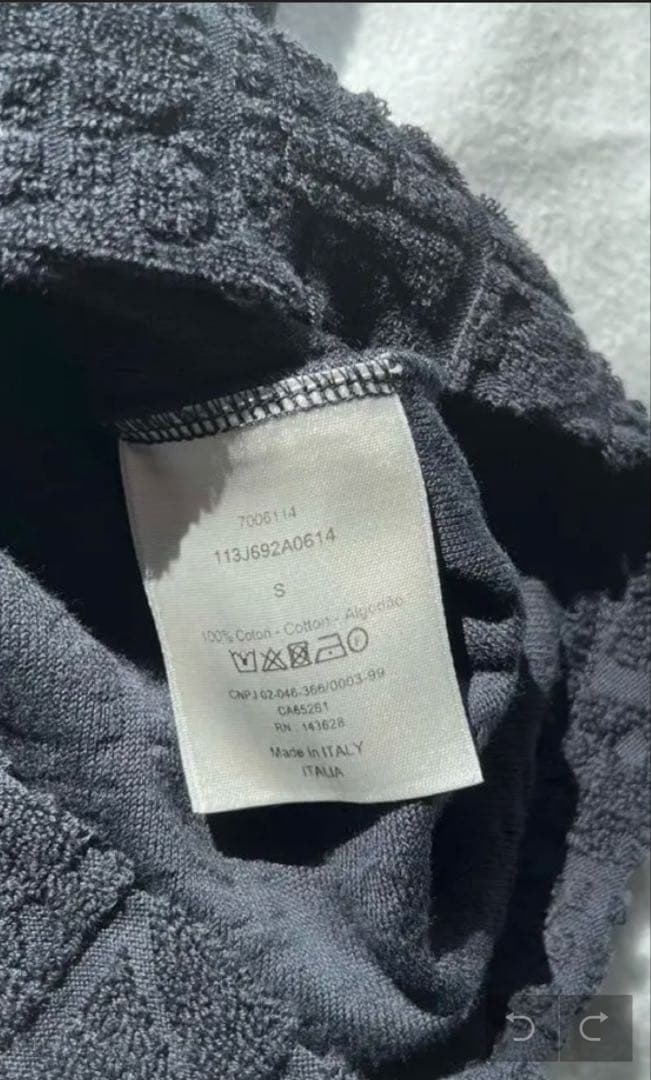 Dior Tシャツ