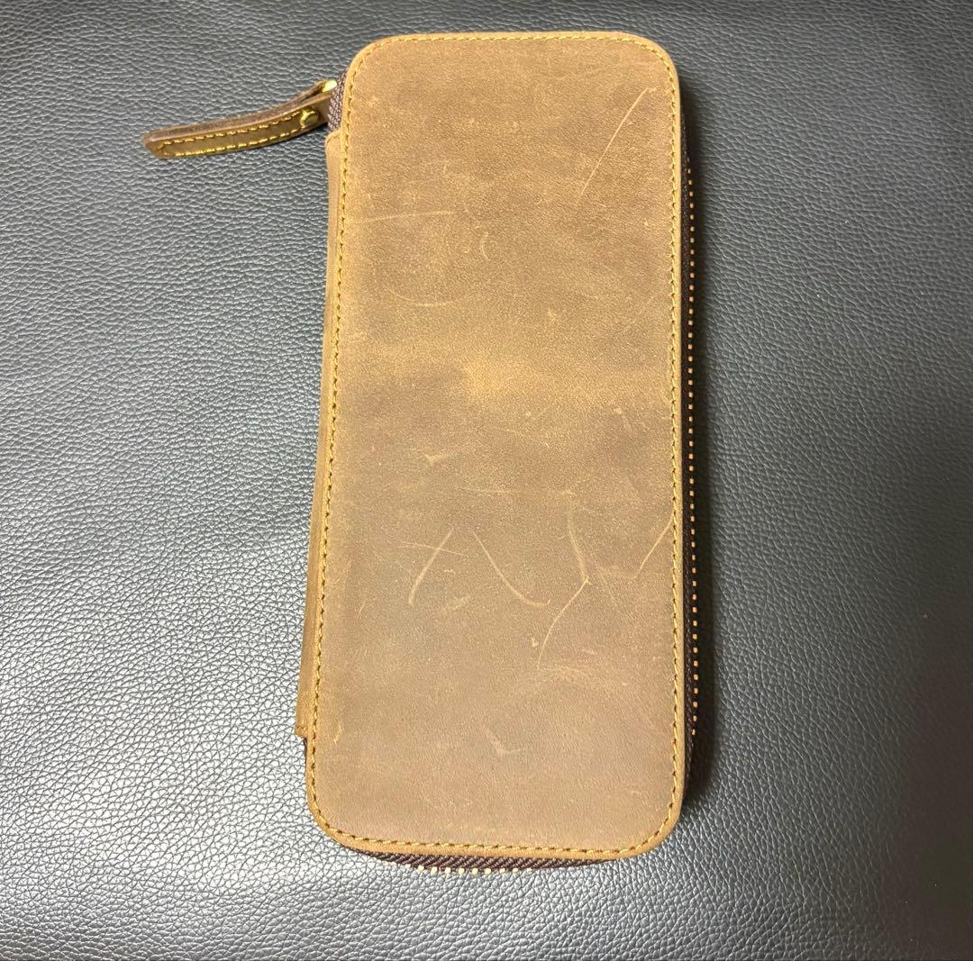 {希少}Bahagia & craft/バハギア　廣瀬鐵筆堂モデル