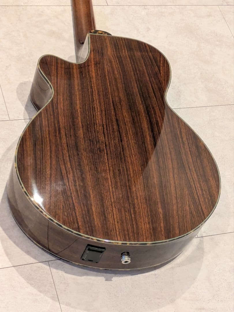 ギター Headway TF-2000CS