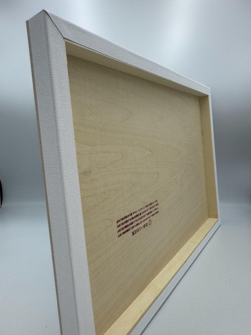 木製パネル アート 蹄斎北馬 (ていさいほくば) 五美人図