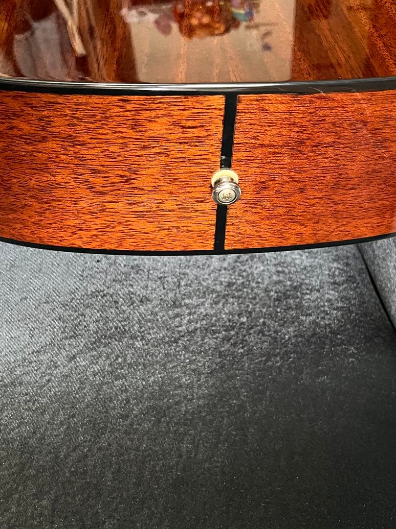 【美品】GUILD OM-120 アコースティックギターギルド