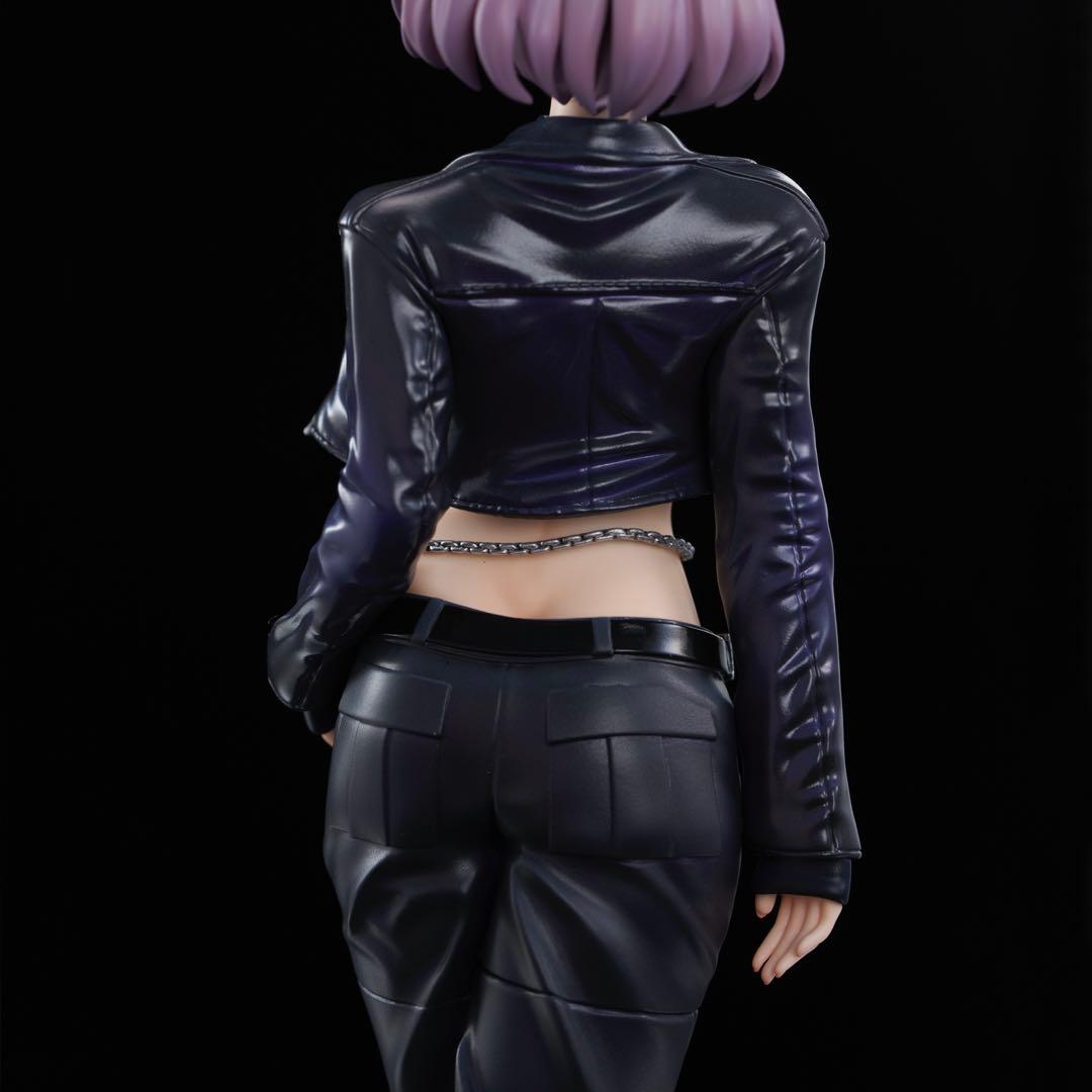 グリッドマン ユニバース ムジナ BLACK COLLECTIO 未開封