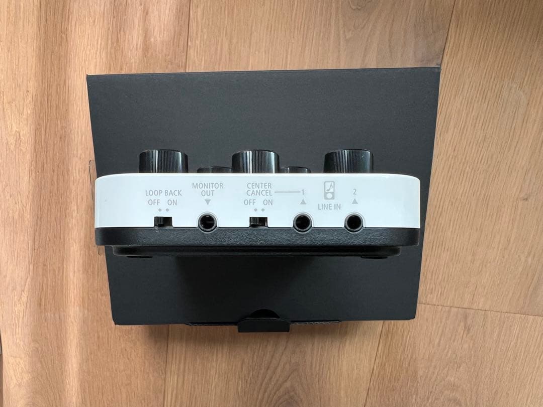 Roland GO:MIXER PRO 美品