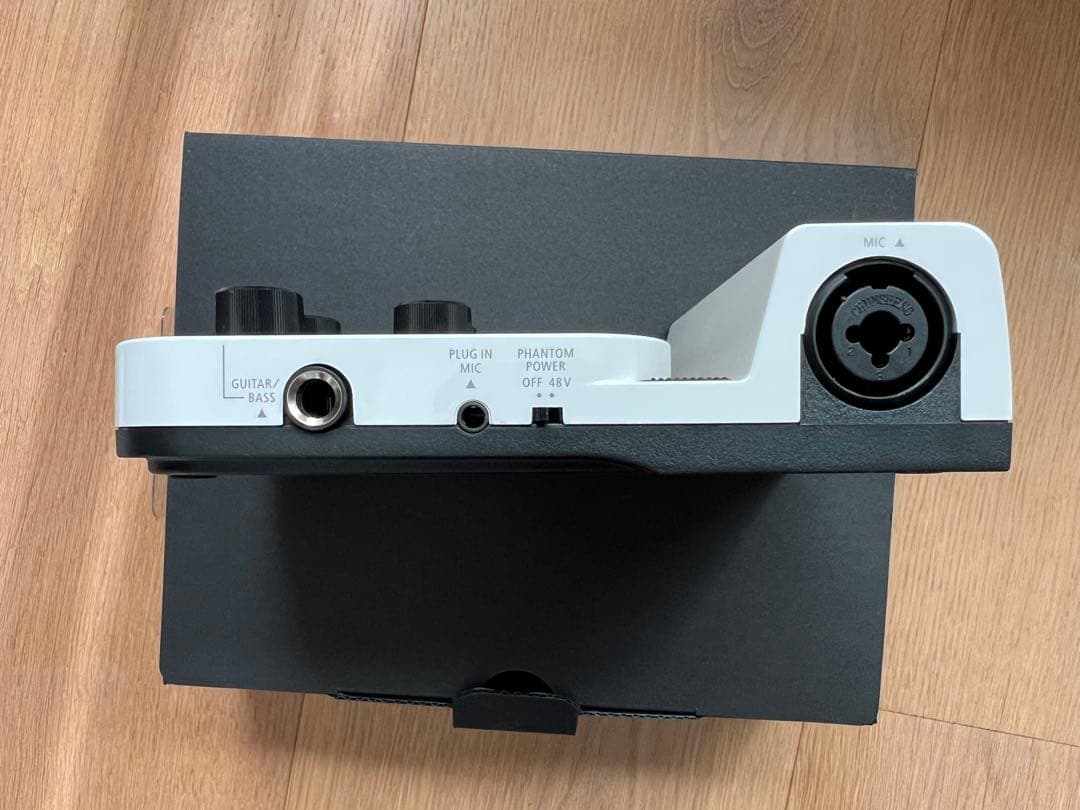 Roland GO:MIXER PRO 美品