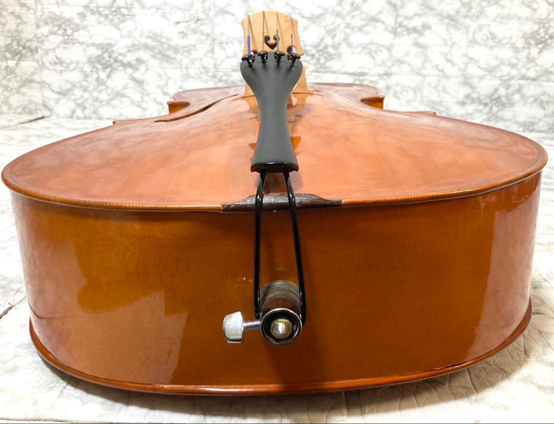 【美品】Andalusia No.AC-60C チェロ 4/4サイズ