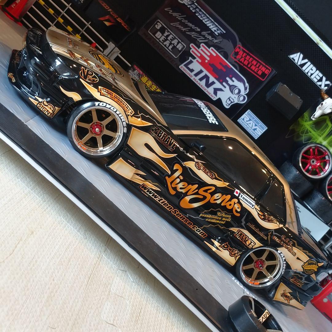 2セット商品　LienSense シールステッカー & カッティングステッカー