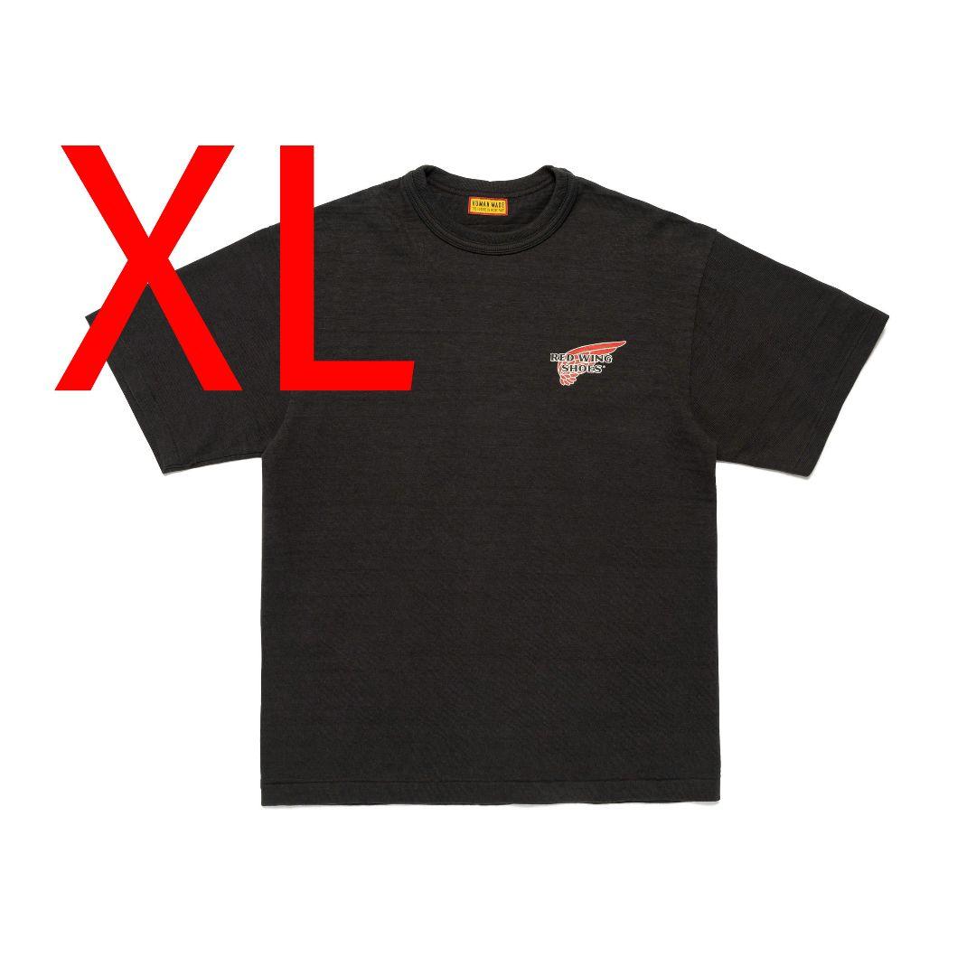 トップス HUMAN MADE x RED WING GRAPHIC T-SHIRT