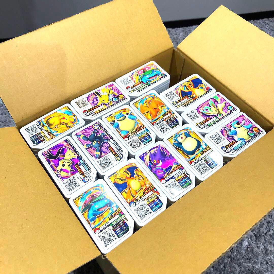 【確認用】ガオーレ（ポケモン・Pokémon） ノーマルまとめ売り約2,000枚