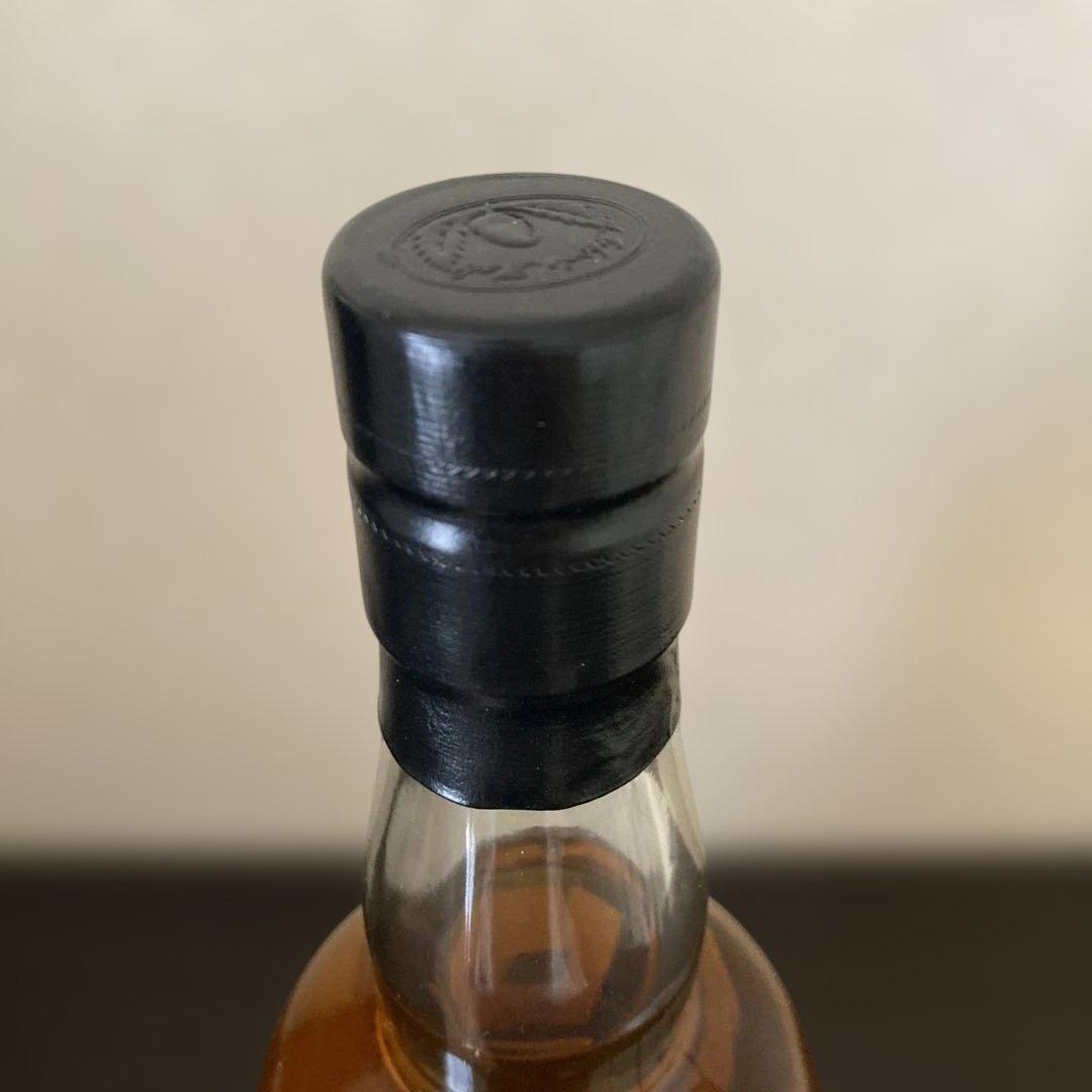 Ichiro's Malt Double Distillation 箱付き